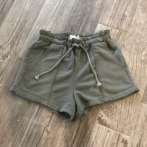 Abercrombie & Fitch Shorts Size S